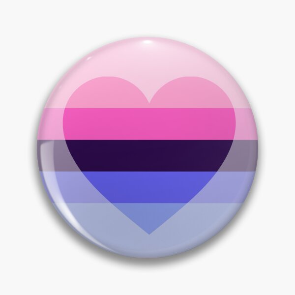 Item preview, Omniromantic Pride designed and sold by BeccaPaintmore.