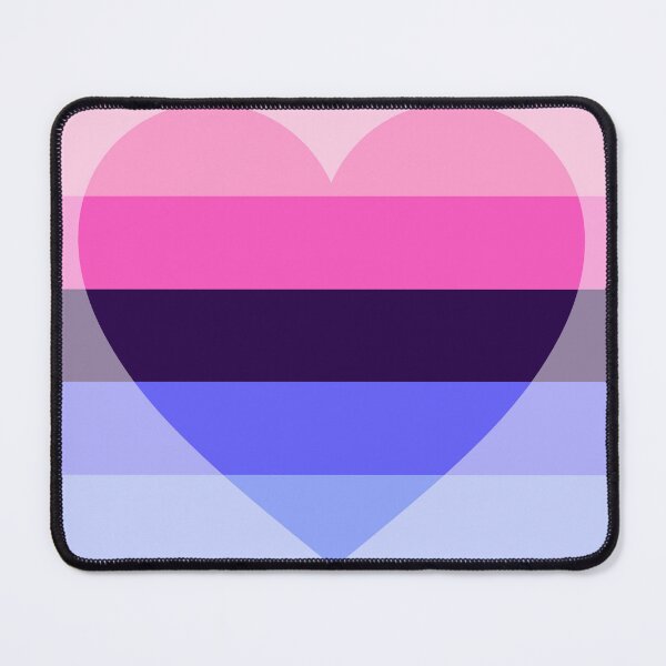 Item preview, Omniromantic Pride designed and sold by BeccaPaintmore.