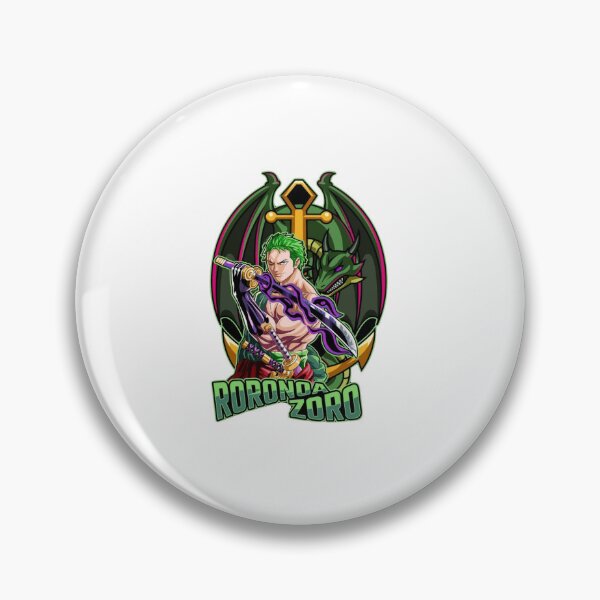 Item preview, Enma Wielding Master Swordsman Dragon Crest Emblem designed and sold by JohnnyFive8.