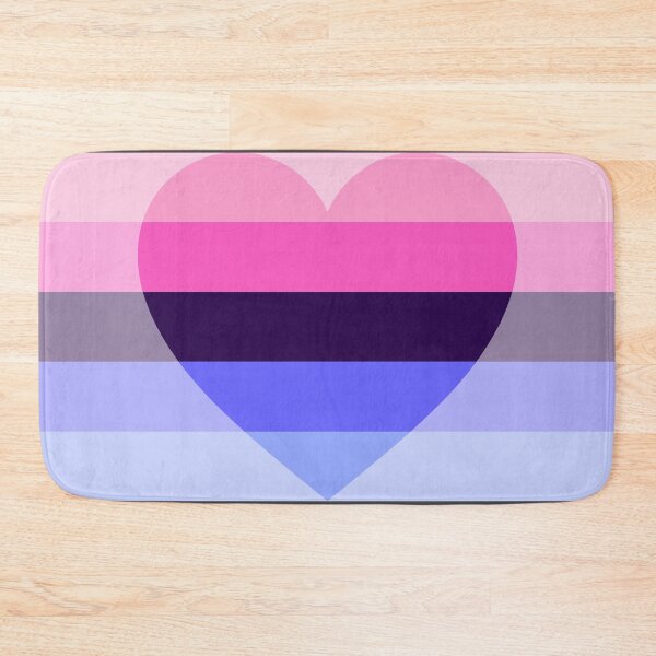 Item preview, Omniromantic Pride designed and sold by BeccaPaintmore.