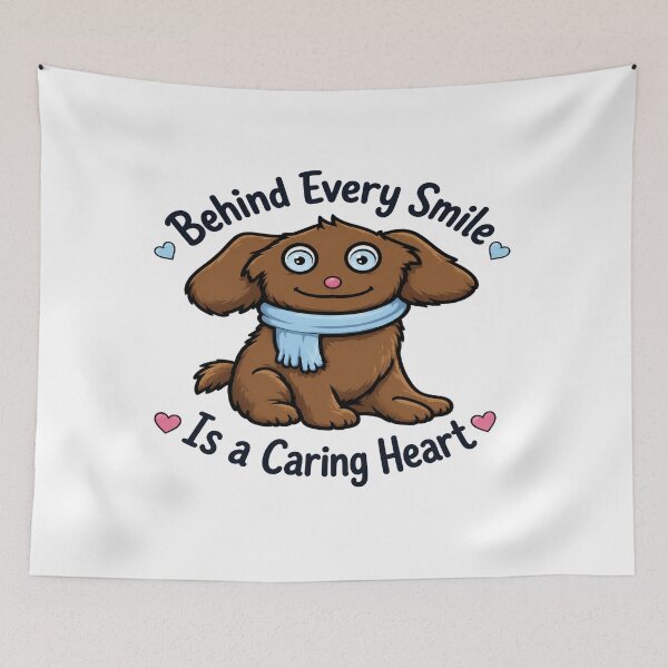 Item preview, Caregiver Support designed and sold by Mother Daughter Drawings .