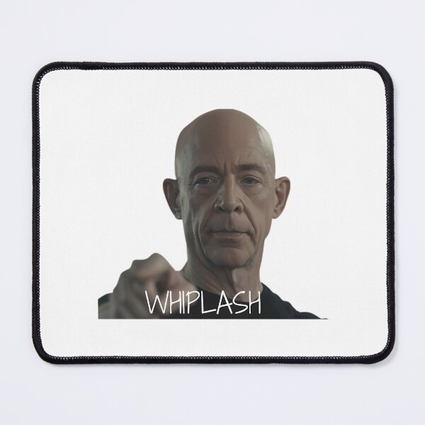 Item preview, Whiplash designed and sold by zouriellcla.