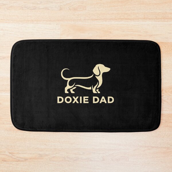 Item preview, Doxie Dad Dachshund Dog Owner designed and sold by AntiqueImages.