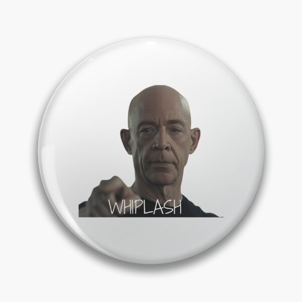 Item preview, Whiplash  designed and sold by zouriellcla.