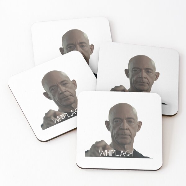 Item preview, Whiplash  designed and sold by zouriellcla.