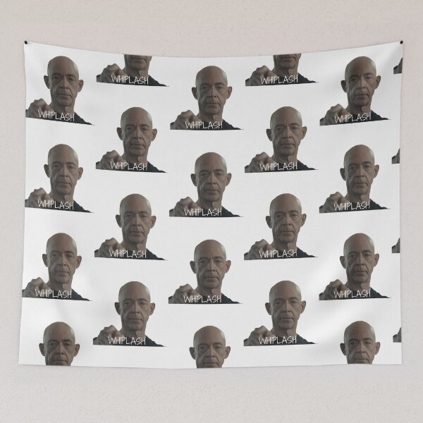 Item preview, Whiplash  designed and sold by zouriellcla.