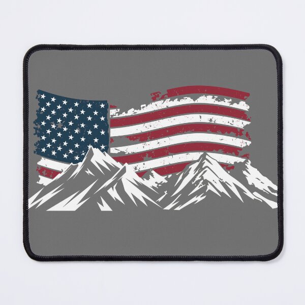 Item preview, Majestic Mountains designed and sold by Rich Summers Art.