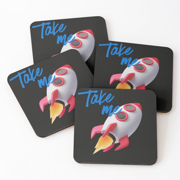 Item preview, Take me designed and sold by AlanOficial.