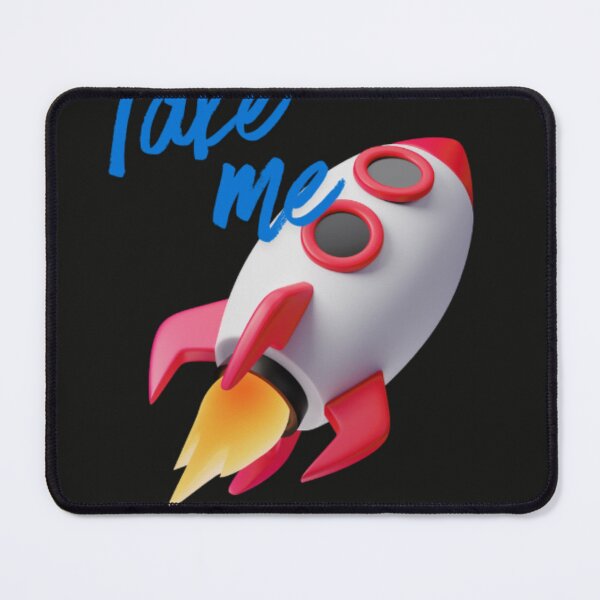 Item preview, Take me designed and sold by AlanOficial.