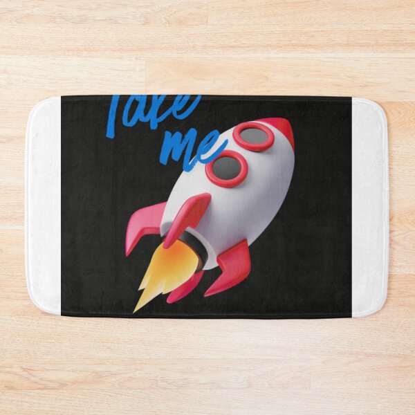 Item preview, Take me designed and sold by Petshopping.