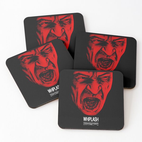Item preview, Whiplash  designed and sold by zouriellcla.