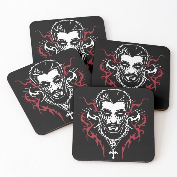 Item preview, Alexander Leon Gumuchian Baby No Money designed and sold by westegtflogan.