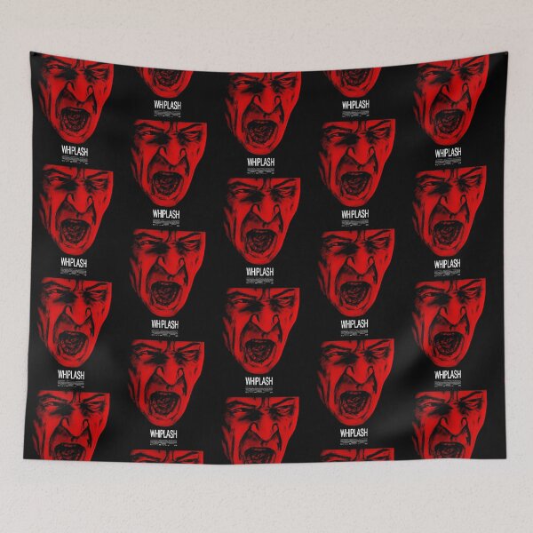 Item preview, Whiplash  designed and sold by zouriellcla.