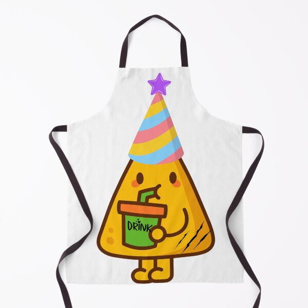 Item preview, Lindo queso de fiesta designed and sold by MartinezWillZio.