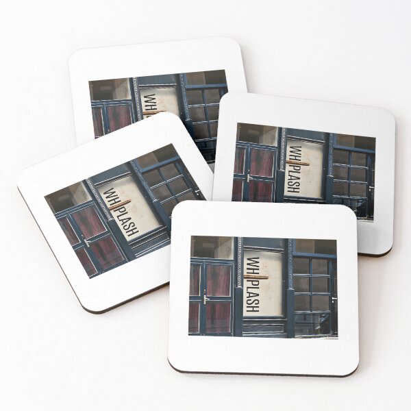 Item preview, Whiplash  designed and sold by zouriellcla.