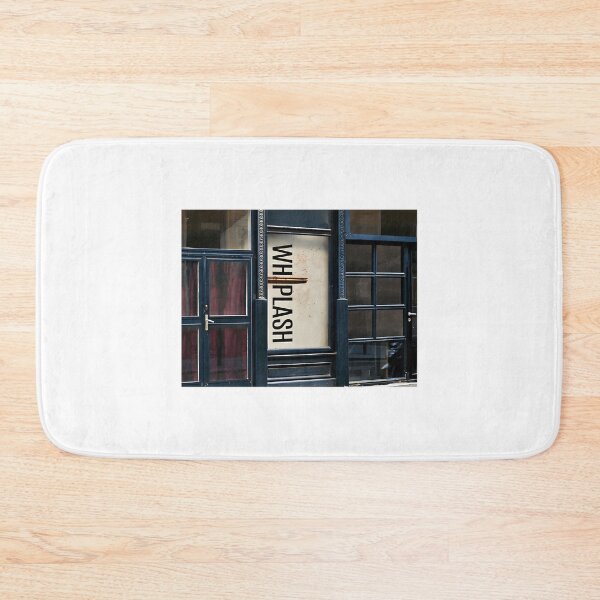 Item preview, Whiplash  designed and sold by zouriellcla.