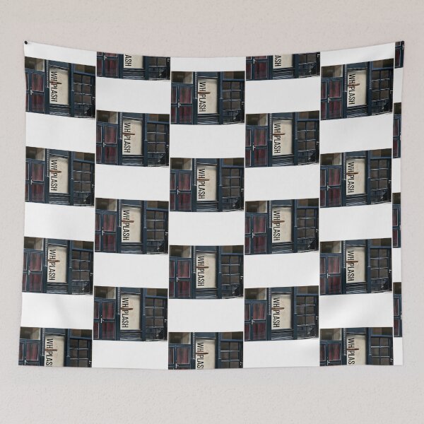 Item preview, Whiplash  designed and sold by zouriellcla.