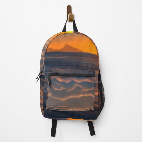 Item preview, Beautiful ocean view sunset designed and sold by Witseart.
