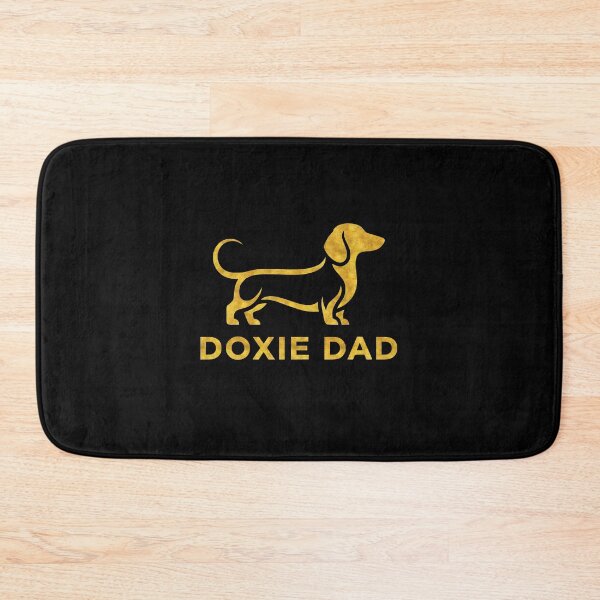 Item preview, Doxie Dad Dachshund Dog Owner Graphic designed and sold by AntiqueImages.