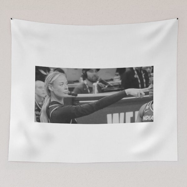 Item preview, Sophie Cunningham Pointing  designed and sold by lavndershrtdays.