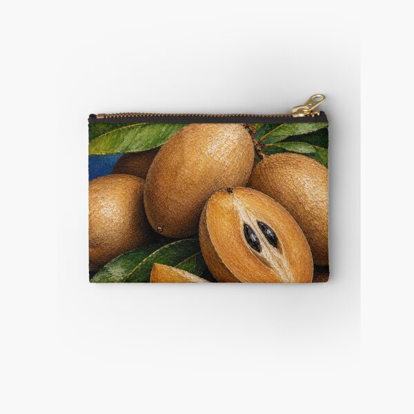 Item preview, Sapodilla designed and sold by BlackDotBunny.