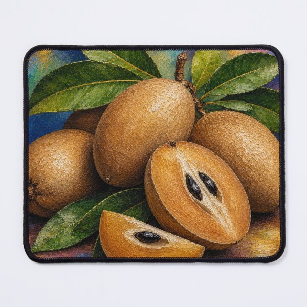 Item preview, Sapodilla designed and sold by BlackDotBunny.