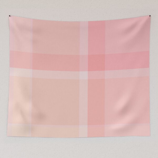 Item preview, Pink Plaid designed and sold by PinkDreams-.