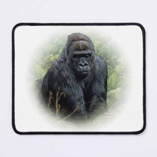 Item preview, Gorilla designed and sold by Guardi71.