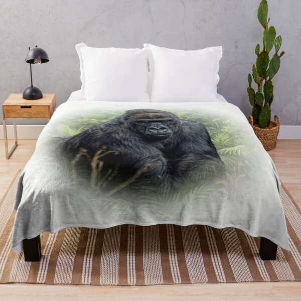 Item preview, Gorilla designed and sold by Guardi71.
