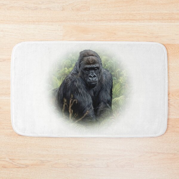 Item preview, Gorilla designed and sold by Guardi71.