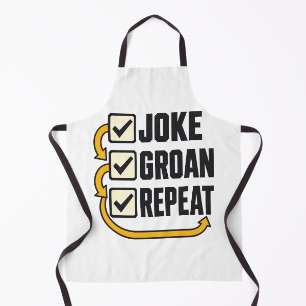 Item preview, Joke Groan Repeat Papa Humor designed and sold by pirminio.
