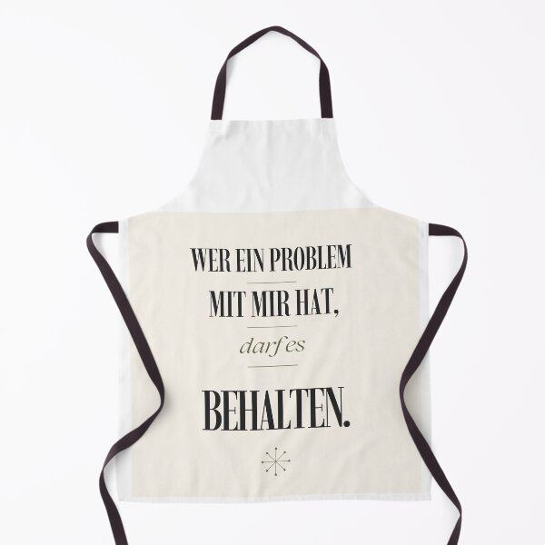 Item preview, Anyone who has a problem with me - editorial design designed and sold by SunnySonny.