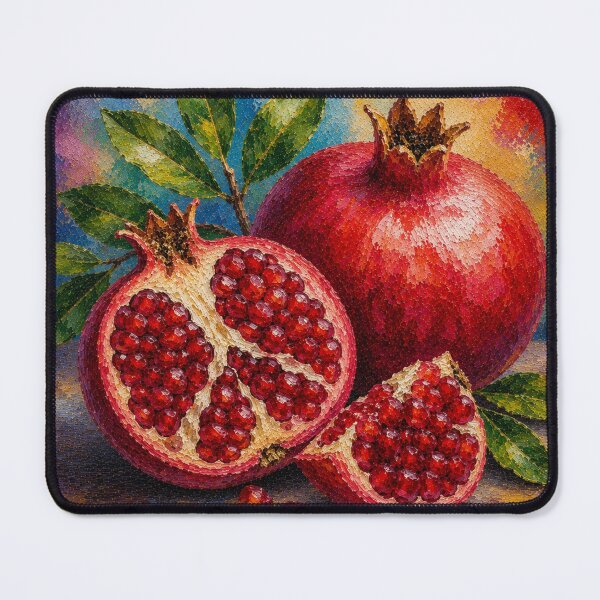 Item preview, Pomegranate designed and sold by BlackDotBunny.