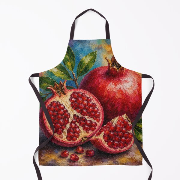 Item preview, Pomegranate designed and sold by BlackDotBunny.