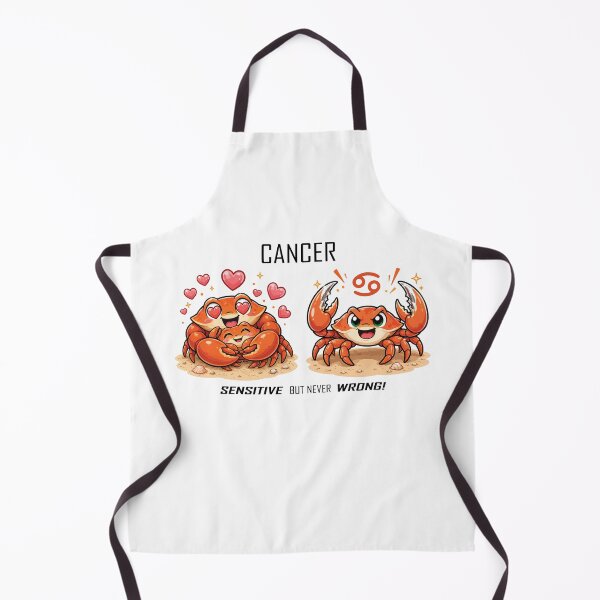 Item preview, Cancer - Sensitive never Wrong designed and sold by Remake Design Lab.