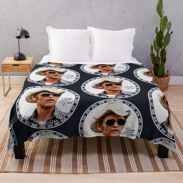 Item preview, Jerry Reed - Vintage Outlaw Country Music Legend designed and sold by darklordpug.