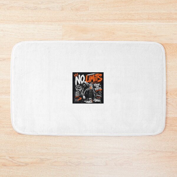 Item preview, No Limits designed and sold by FAZ-DESIGNS.