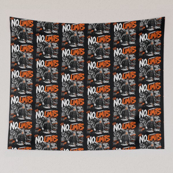 Item preview, No Limits designed and sold by FAZ-DESIGNS.