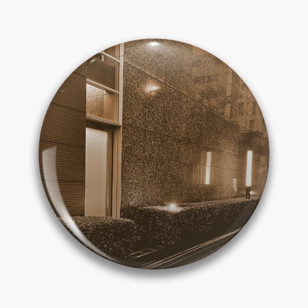 Artikelvorschau, Stille Gasse – Sepia-Stadtfotografie entworfen und verkauft von TexSta.