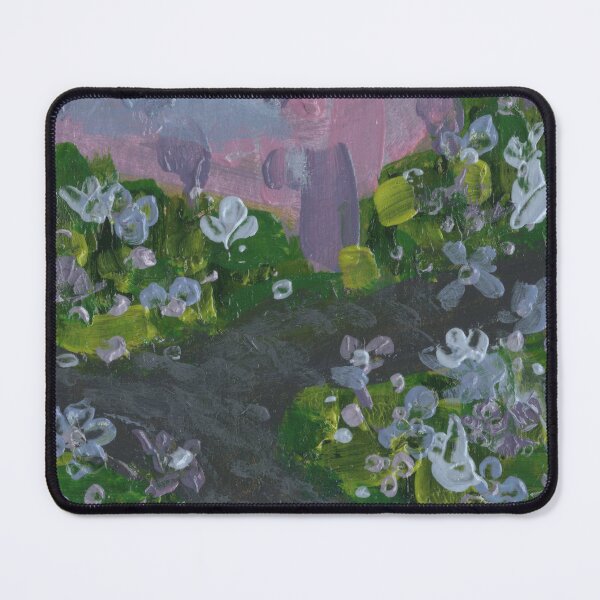 Item preview, Field of Flowers designed and sold by Waxwing Creations.