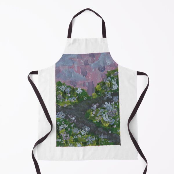 Item preview, Field of Flowers designed and sold by Waxwing Creations.