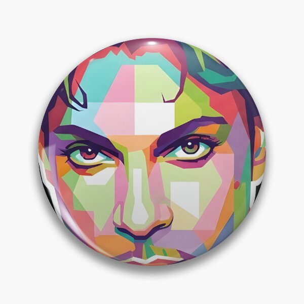 Item preview, Prince Pop Art designed and sold by LastTheWar.