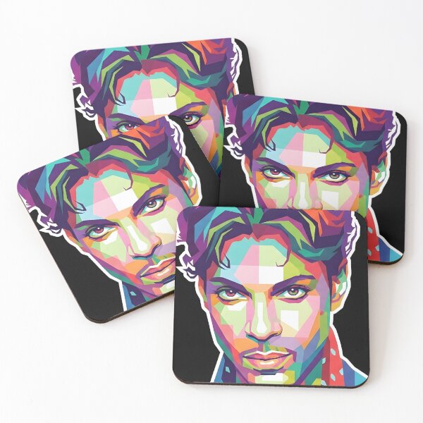 Item preview, Prince Pop Art designed and sold by LastTheWar.