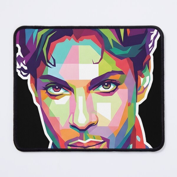 Item preview, Prince Pop Art designed and sold by LastTheWar.