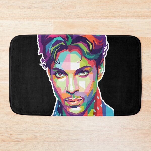 Item preview, Prince Pop Art designed and sold by LastTheWar.