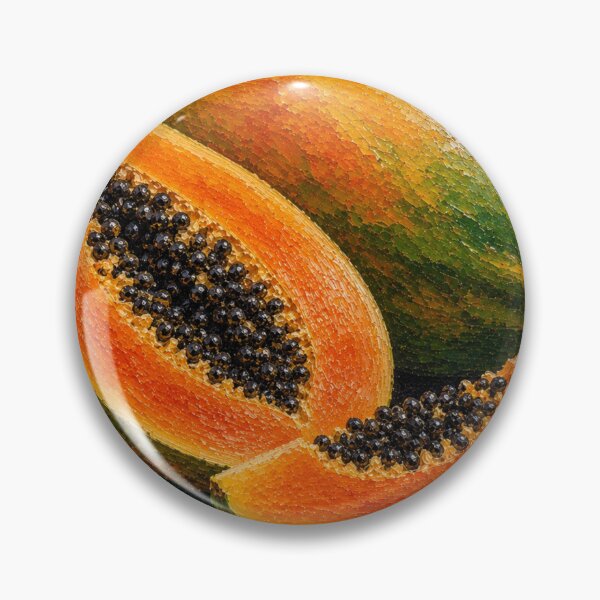 Item preview, Papaya designed and sold by BlackDotBunny.