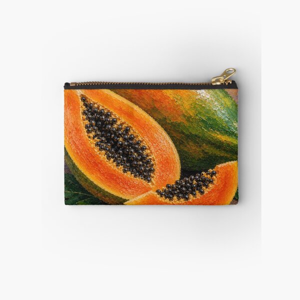 Item preview, Papaya designed and sold by BlackDotBunny.