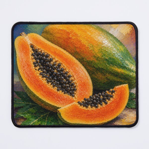 Item preview, Papaya designed and sold by BlackDotBunny.