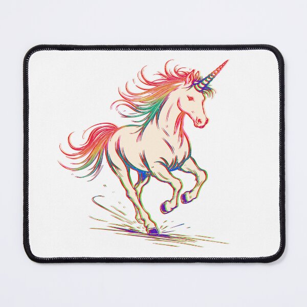 Item preview, The unicorn is coming designed and sold by makart2.