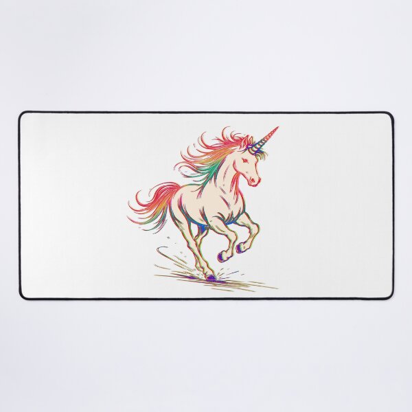 Item preview, The unicorn is coming designed and sold by makart2.